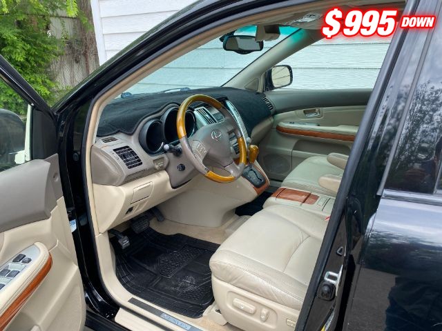 Lexus RX 330 Vehicle Image 05