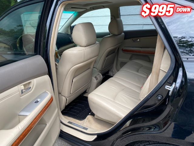 Lexus RX 330 Vehicle Image 06