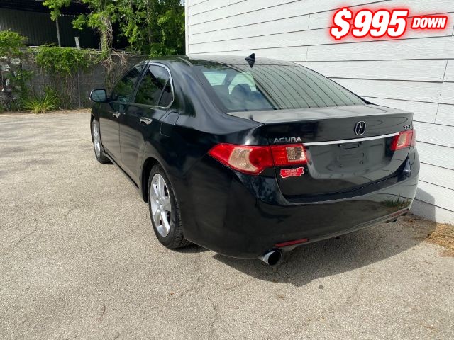 Acura TSX Vehicle Image 03