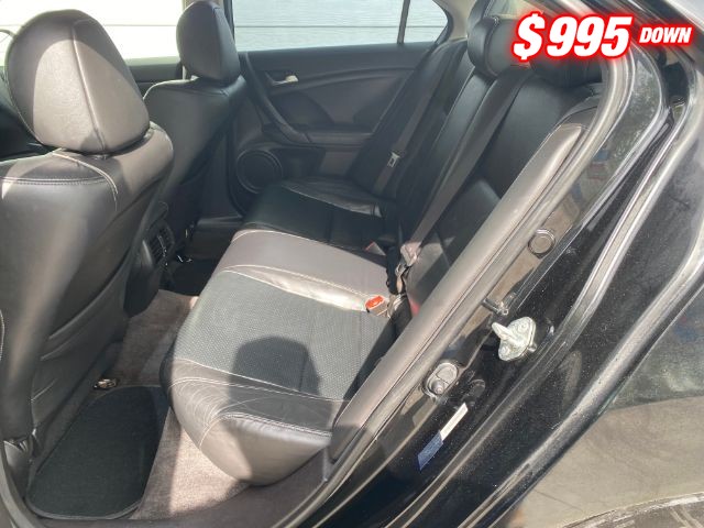 Acura TSX Vehicle Image 06