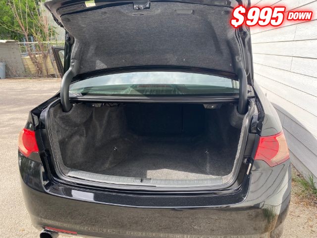 Acura TSX Vehicle Image 07