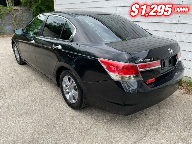 Honda Accord Sedan Vehicle Image 03