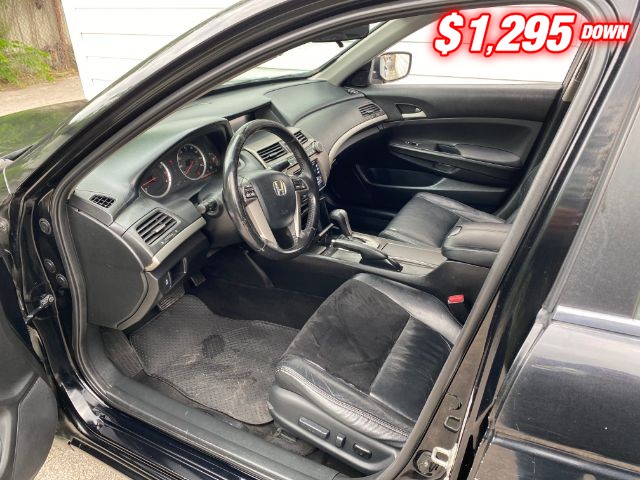 Honda Accord Sedan Vehicle Image 05