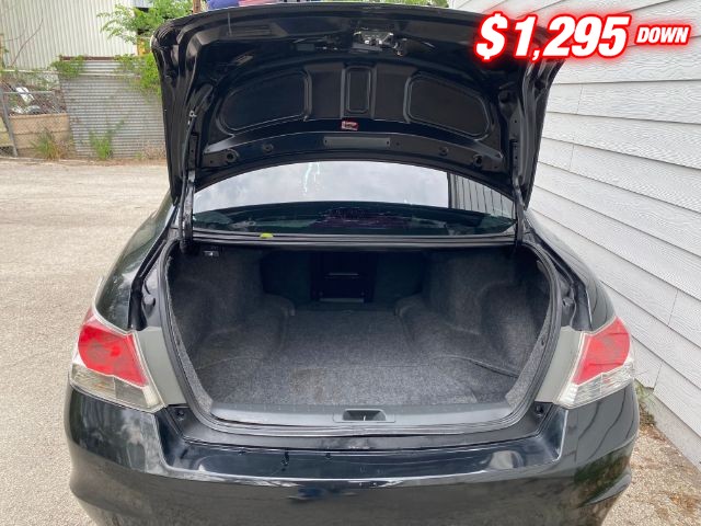 Honda Accord Sedan Vehicle Image 07
