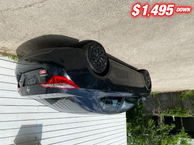 Toyota Corolla Vehicle Image 03