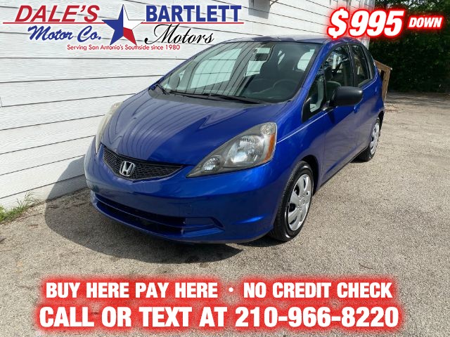 more details - honda fit