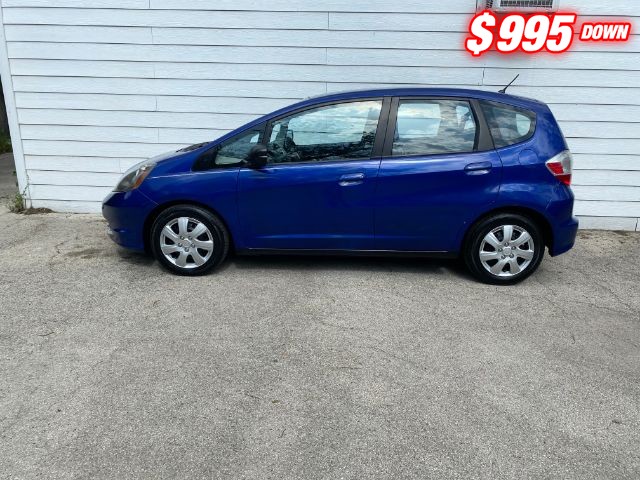 Honda Fit Vehicle Full-screen Gallery Image 02