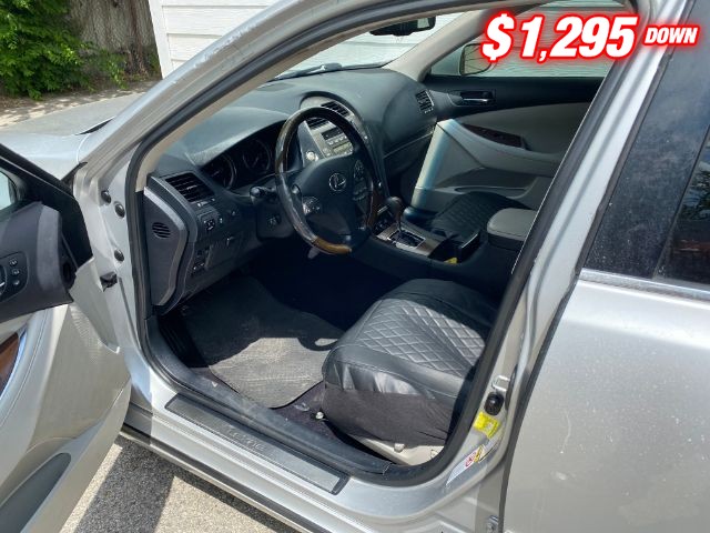 Lexus ES 350 Vehicle Image 05