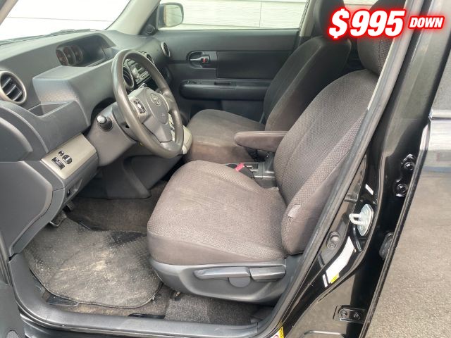 Scion xB Vehicle Image 05