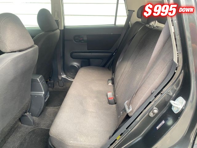 Scion xB Vehicle Image 06