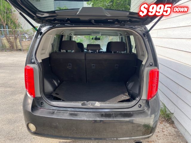 Scion xB Vehicle Image 07