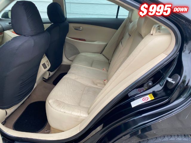 Lexus ES 350 Vehicle Image 06