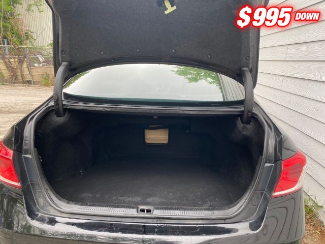 Lexus ES 350 Vehicle Image 07