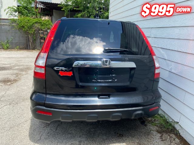 Honda CR-V Vehicle Image 04