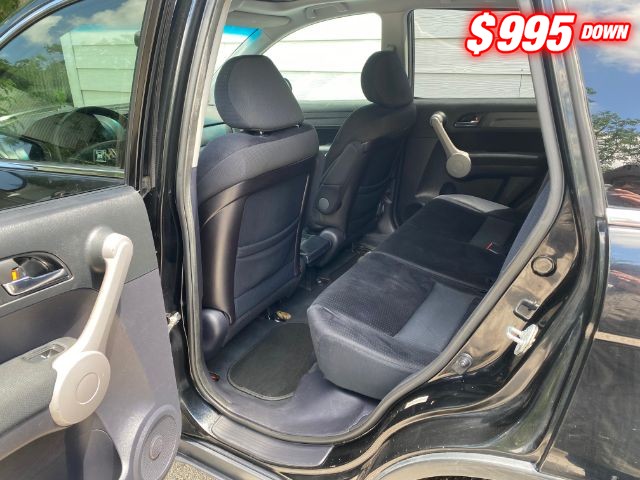 Honda CR-V Vehicle Image 06