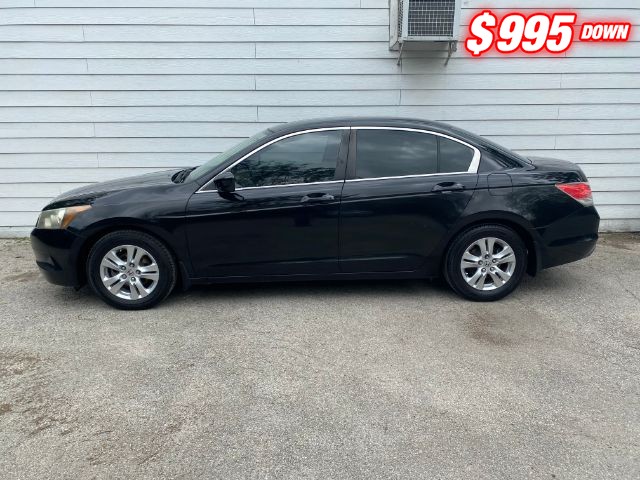 Honda Accord Sedan Vehicle Image 02