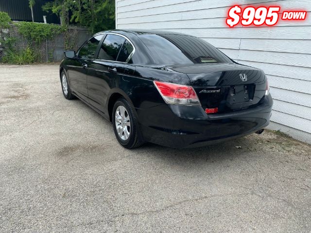 Honda Accord Sedan Vehicle Image 03