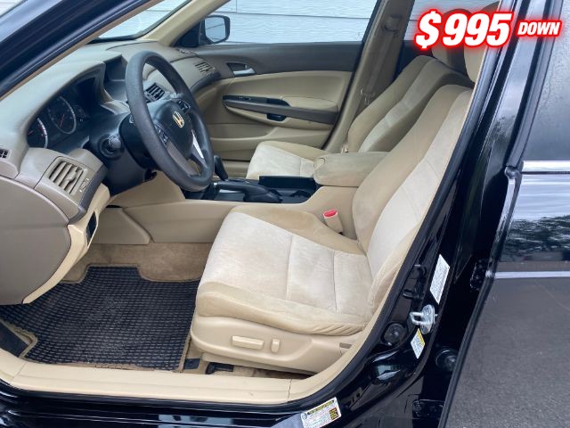 Honda Accord Sedan Vehicle Image 05