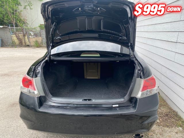 Honda Accord Sedan Vehicle Image 07