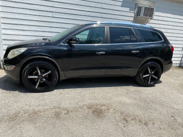 Buick Enclave Vehicle Image 02