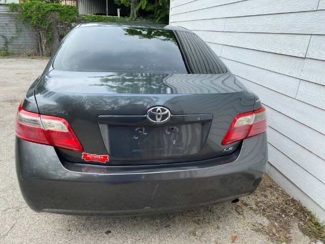 Toyota Camry Vehicle Image 07