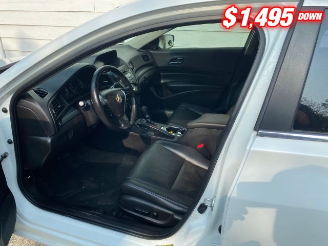 Acura ILX Vehicle Image 05