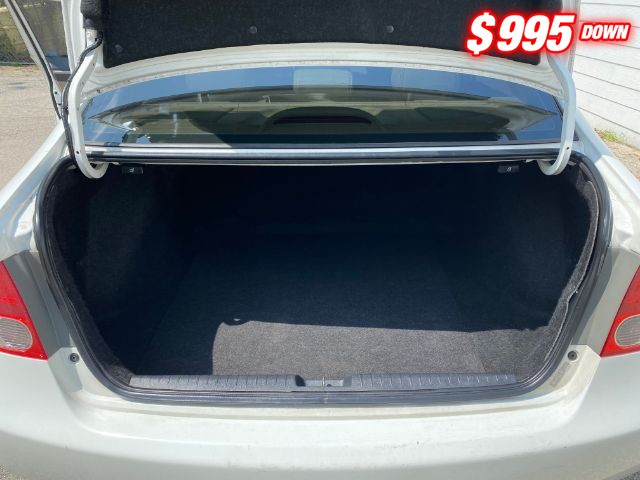 Honda Civic Sedan Vehicle Image 05