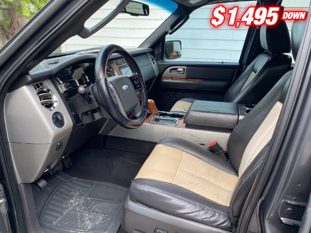 Ford Expedition Vehicle Image 03