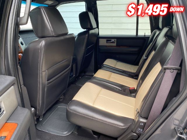 Ford Expedition Vehicle Image 04