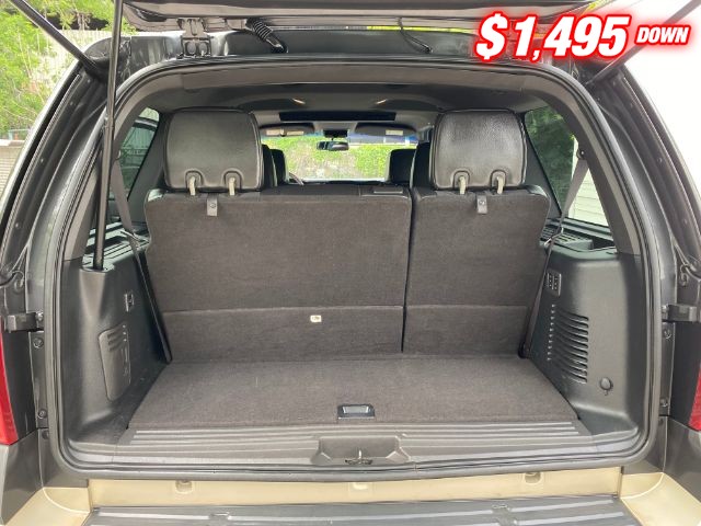 Ford Expedition Vehicle Image 05