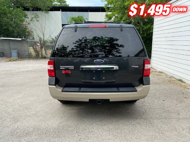 Ford Expedition Vehicle Image 06
