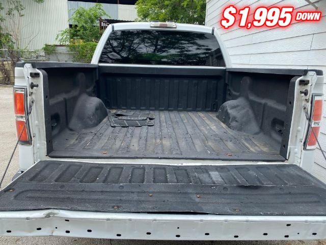 Ford F-150 Vehicle Image 05