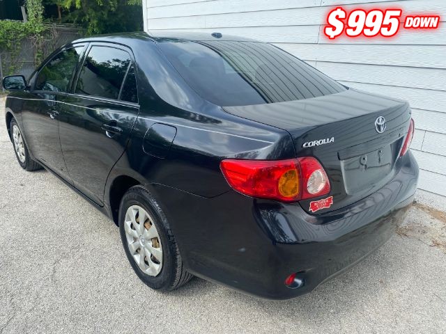 Toyota Corolla Vehicle Image 03