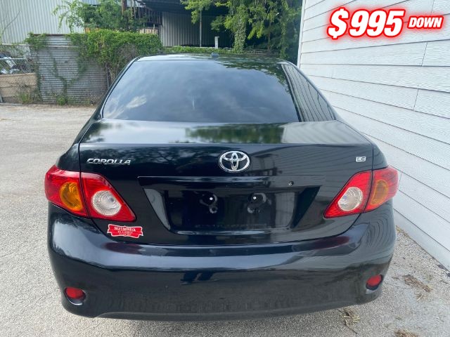 Toyota Corolla Vehicle Image 04