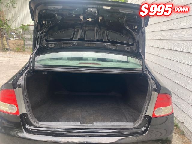 Honda Civic Sedan Vehicle Image 07