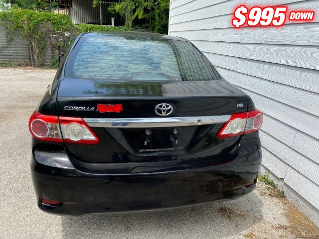 Toyota Corolla Vehicle Image 04