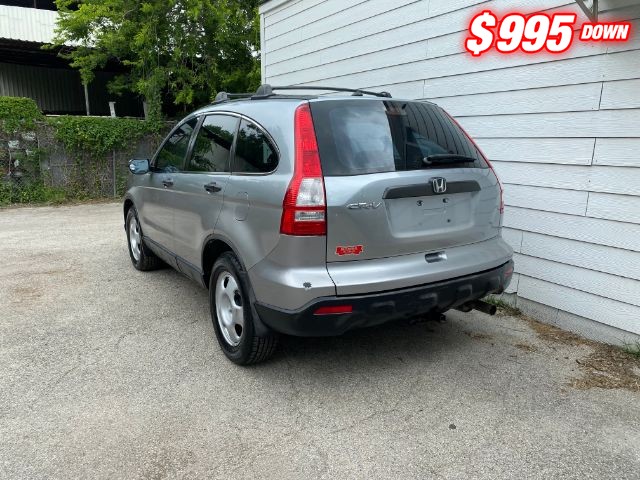 Honda CR-V Vehicle Image 03