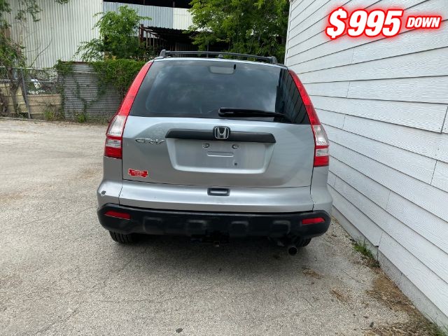 Honda CR-V Vehicle Image 04