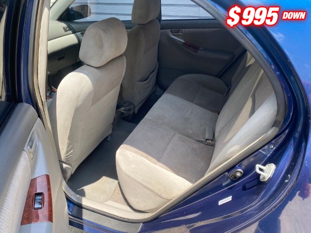 Toyota Corolla Vehicle Image 04