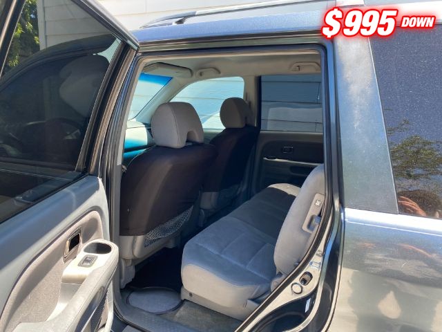 Honda Pilot Vehicle Image 07