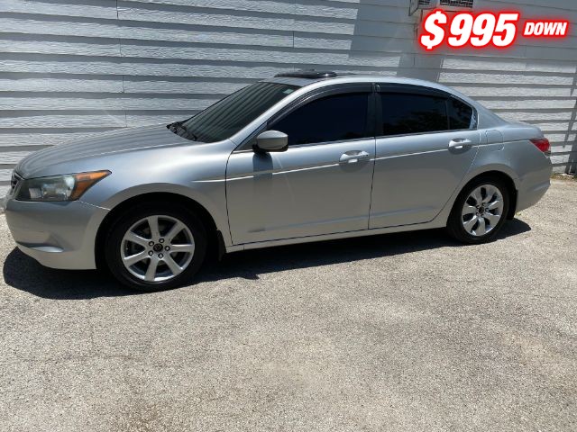 Honda Accord Sedan Vehicle Image 02