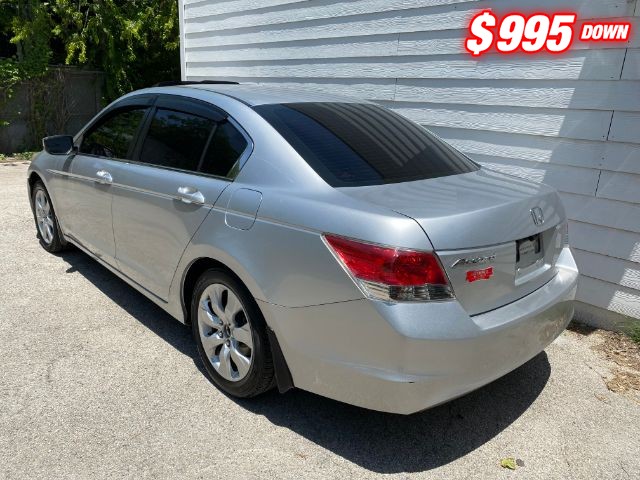 Honda Accord Sedan Vehicle Image 03