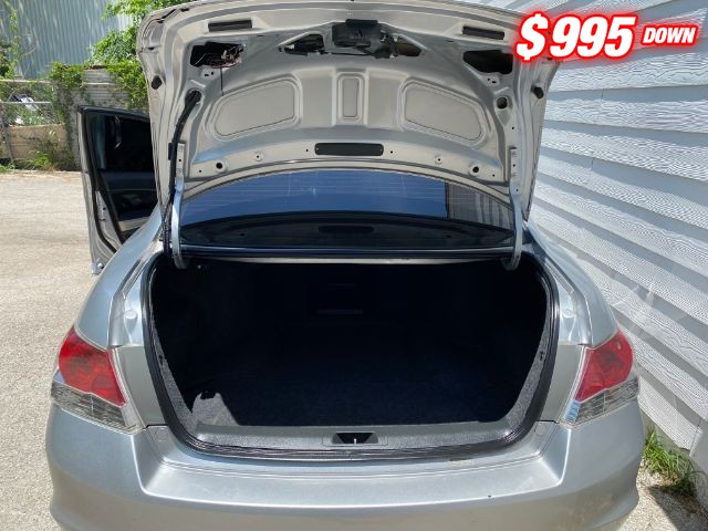 Honda Accord Sedan Vehicle Image 05