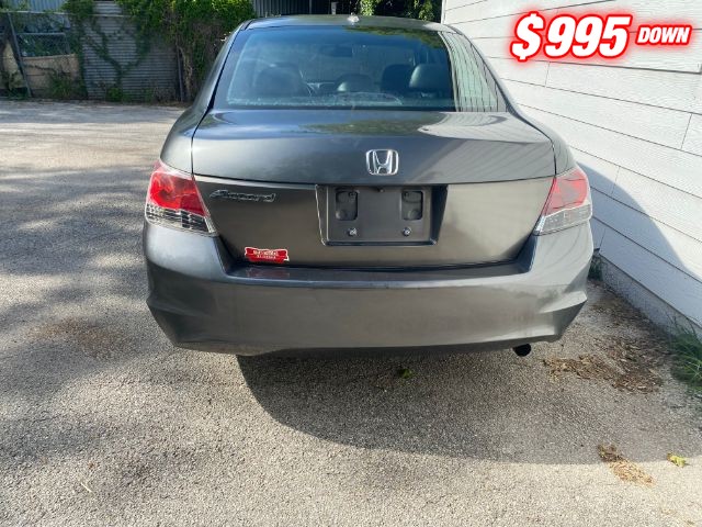 Honda Accord Sedan Vehicle Image 04