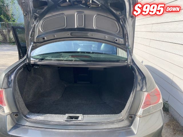 Honda Accord Sedan Vehicle Image 07