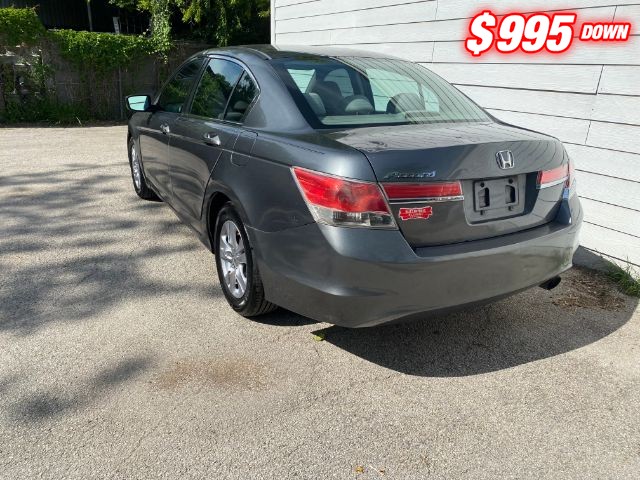 Honda Accord Sedan Vehicle Image 03
