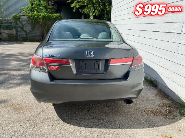 Honda Accord Sedan Vehicle Image 04