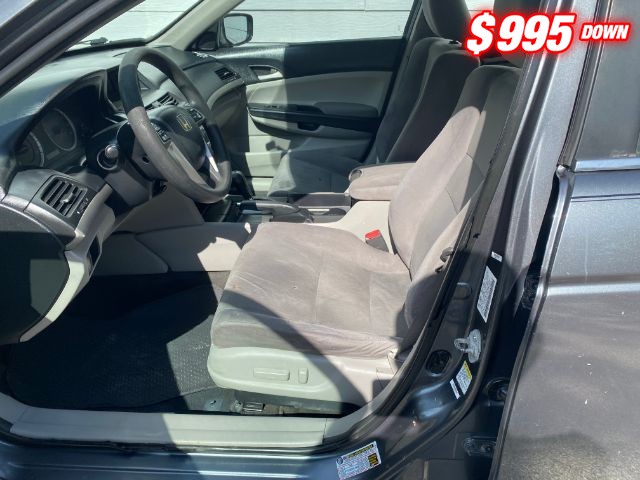 Honda Accord Sedan Vehicle Image 05