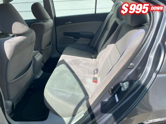 Honda Accord Sedan Vehicle Image 06