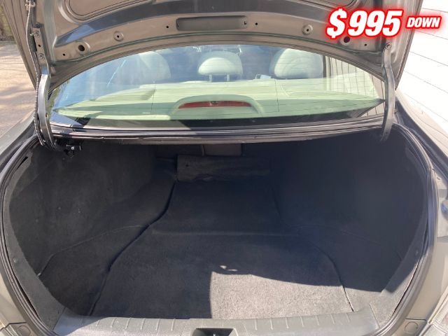 Honda Accord Sedan Vehicle Image 07